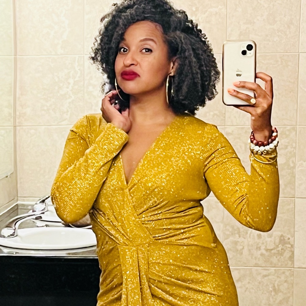 Meet your Posher, Vedette